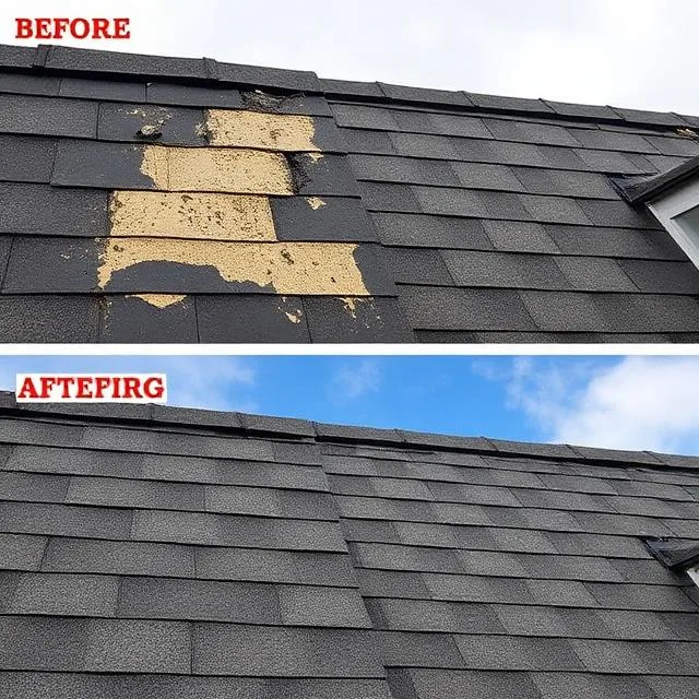 Roof Repair Near Me in Essex Fells, NJ near me